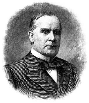 William McKinley